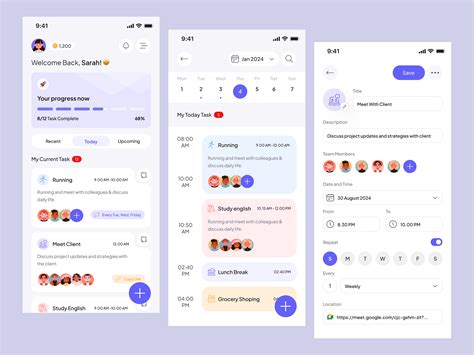 Image result for Task and Project Management App
