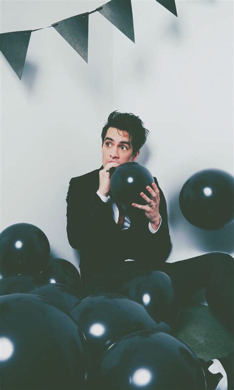 Brendon Urie Wallpapers - Wallpaper Cave