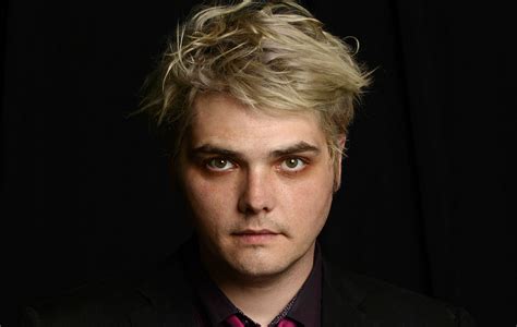 Gerard Way speaks out on the future of 'The Umbrella Academy'