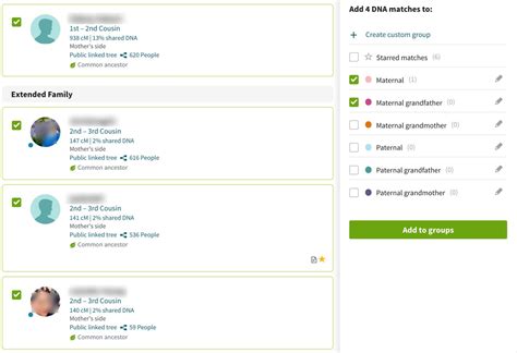Image result for Color Code AncestryDNA