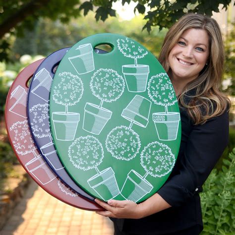 Kneeling Pads – Garden Answer