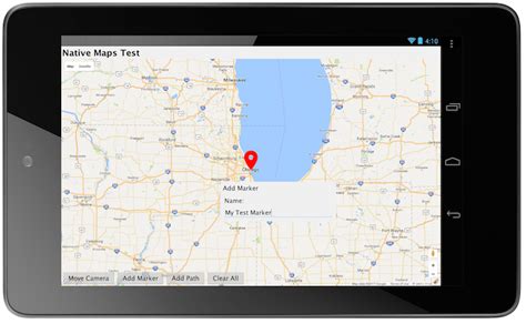 Image result for Native Script Maps Google