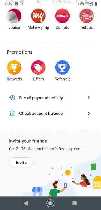 Top Cashback Payments UPI App | भारत के विश्वशनीय पेमेंट App | वेबसाइट ...