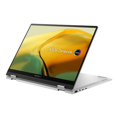 ASUS ZenBook 14X OLED UX3404VA-M9129W 14.5 India | Ubuy