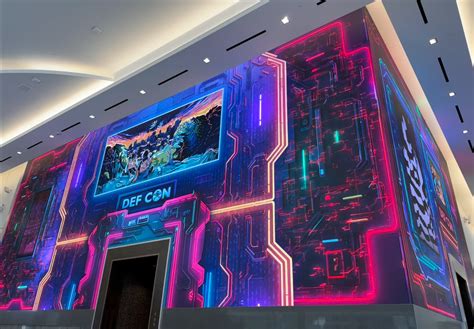 Image result for DEF Con Simulation