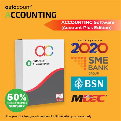 Image result for AutoCount Accounting Software