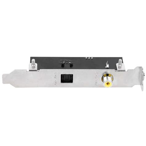 Tbest Asus SPDIF Module with PCIe Output for Motherboard India | Ubuy