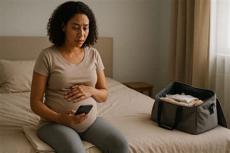 Broken Waters No Contractions