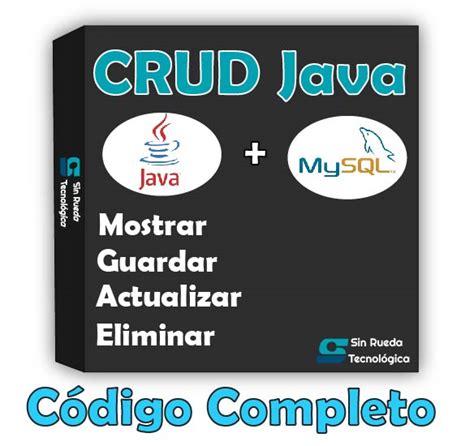 Java Crud MySQL 的图像结果