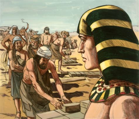 Chapter 16: The Prophet Moses