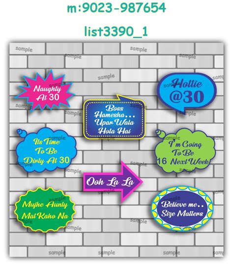 Naughty theme Designs