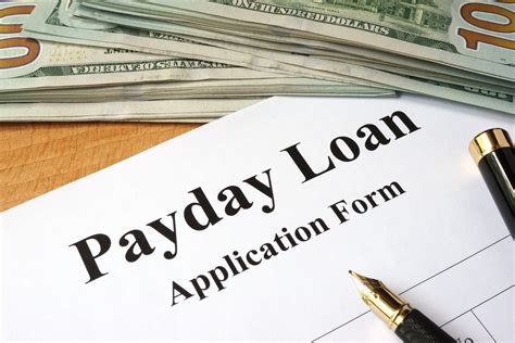Payday loans not just a poor person’s issue - UGA Today