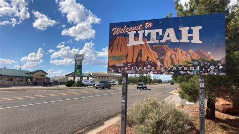 Timeline: Turning points in 'Short Creek' history