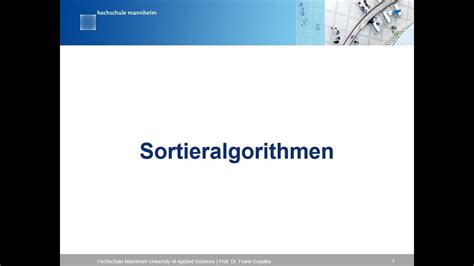 Image result for Samplesort Sortieralgorithmen Vergleich