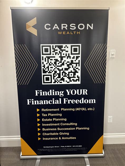 Q2 Updates: Meet our new intern, Partner Summit and more — Carson Wealth