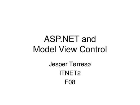 Image result for ASP.NET 6 Model View Page