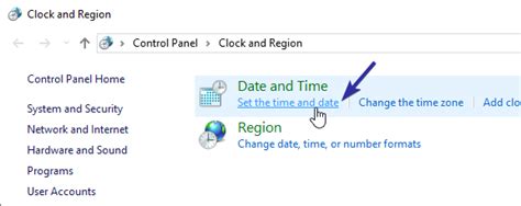 Computer Displaying Wrong Time 的图像结果