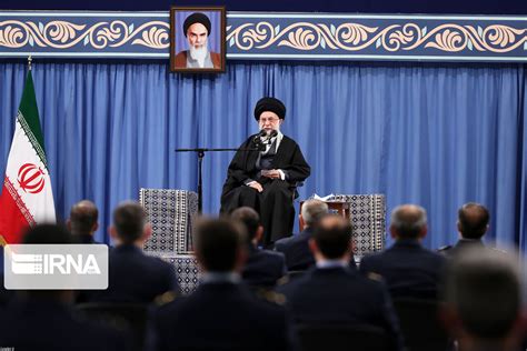 伊朗最高领袖哈梅内伊下令重启核电站-国际电力网