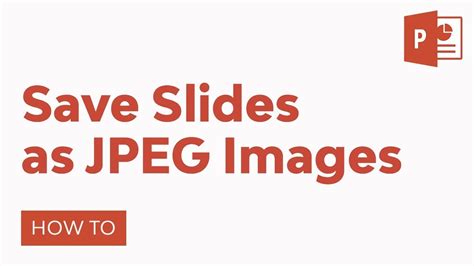 Image result for Save PowerPoint Page as Image