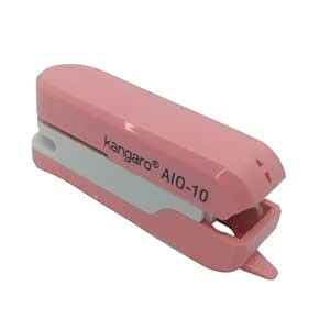 STYM KANGARO STAPLER, PUNCH, REMOVER ALL in ONE STAPLER AIO10 with ONE ...