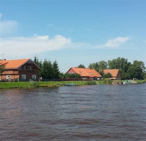 NEMUNAS RIVER DELTA REGIONAL PARK - All You Need to Know BEFORE You Go ...