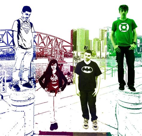 Compositing Effect Example 的图像结果