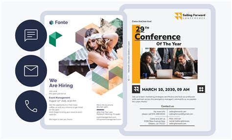 Announcement Maker - Free, Creator, Generator, Edit Online | Free ...