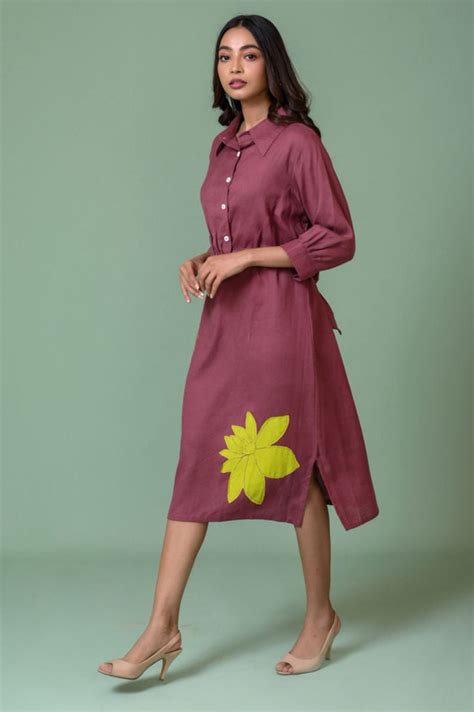 Dresses – The House of Hemp