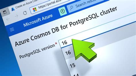 Image result for Cosmos DB PostgreSQL Logo