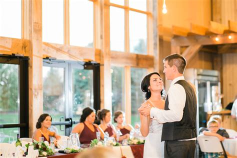 Justin + Lauren // Prairie Moon Winery Wedding — Des Moines Senior ...