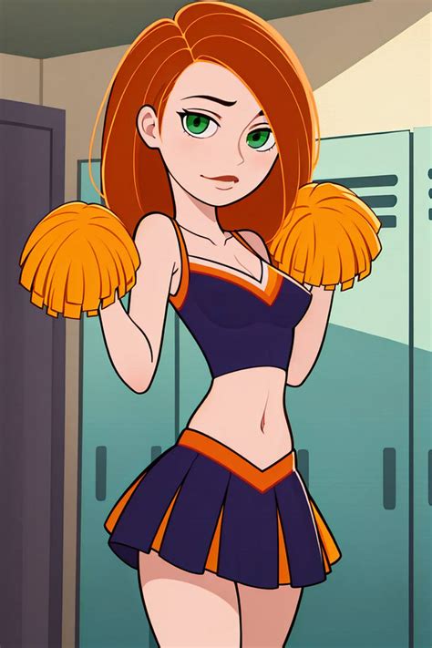 Kim Possible deviantART Comic 的图像结果