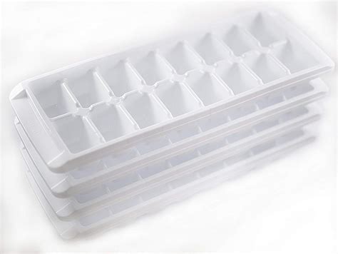 The 10 Best Large Ice Cube Trays (Reviewed & Compared in 2019)