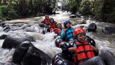 XGONO TREKO TUBING ADVENTURE (Magelang) - What to Know Before You Go