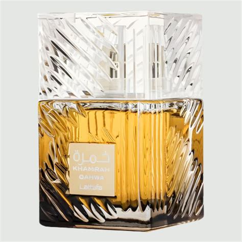 Khamrah Qahwa | La*tafa | Extrait de Parfum – savna.in