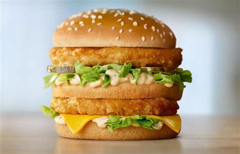 Ranked: the BEST McDonald's menu items in Australia and beyond
