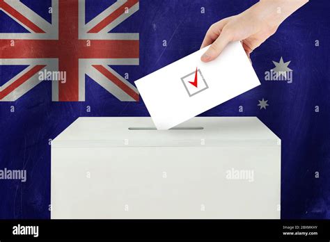 Australian Ballot Example 的图像结果