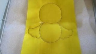 Image result for Embroidery Machine Applique Tutorial