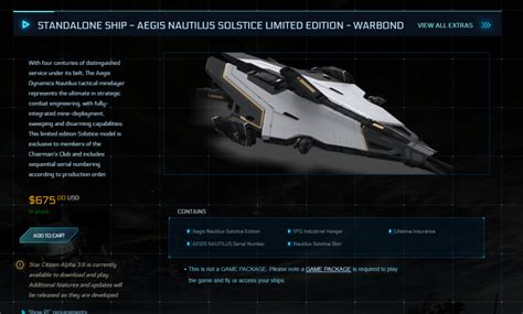 System Requirements Star Citizen hideawaytips - sincerelystacey.blog