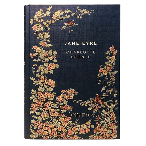 Charlotte Brontë - Jane Eyre – Classic Novels