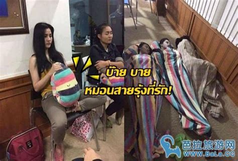 泰国备受关注的分尸案最新进展_芭拉旅游网