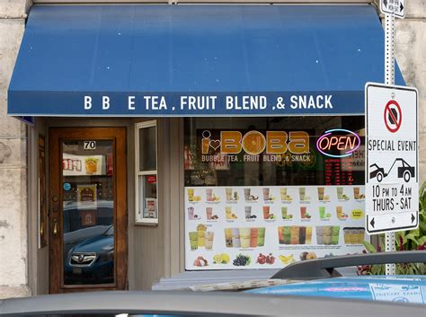 I Heart Boba - Downtown Guelph
