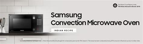 Samsung 28 L Convection Microwave Oven (MC28H5013AK/TL, Dark Gray ...