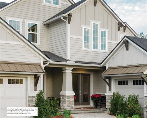 Composite Siding 101: James Hardie