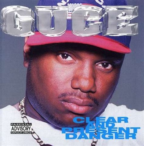 Clear And Present Danger: Guce: Amazon.in: Beauty}