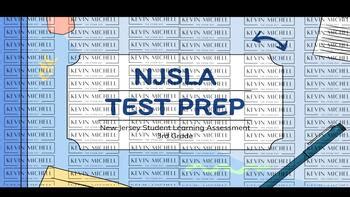 Image result for NJSLA Tutorial