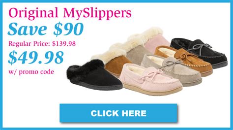 Image result for Promo Code for My Slippers