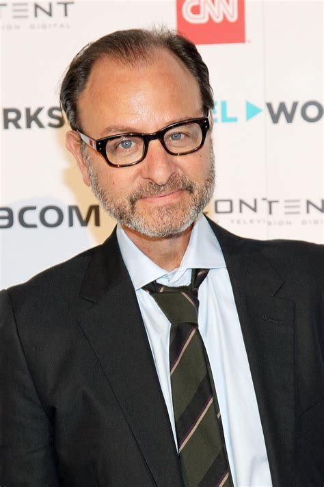 Fisher Stevens - Profile Images — The Movie Database (TMDb)