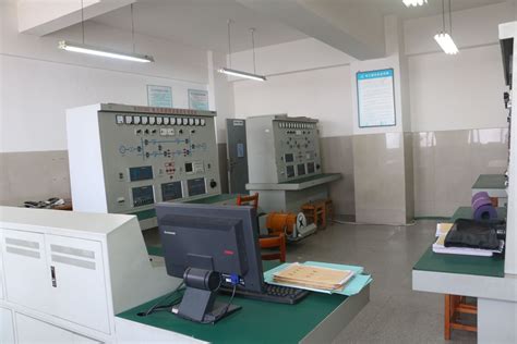 电气与控制实验室-长江大学电子信息学院实验示范中心