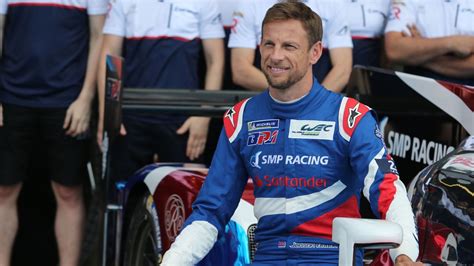 Why Jenson Button is much happier now he's out of F1 for good - ESPN