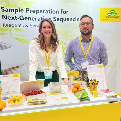 Zymo Research Corp on LinkedIn: #sfn23 #neuroscience #lifescience # ...